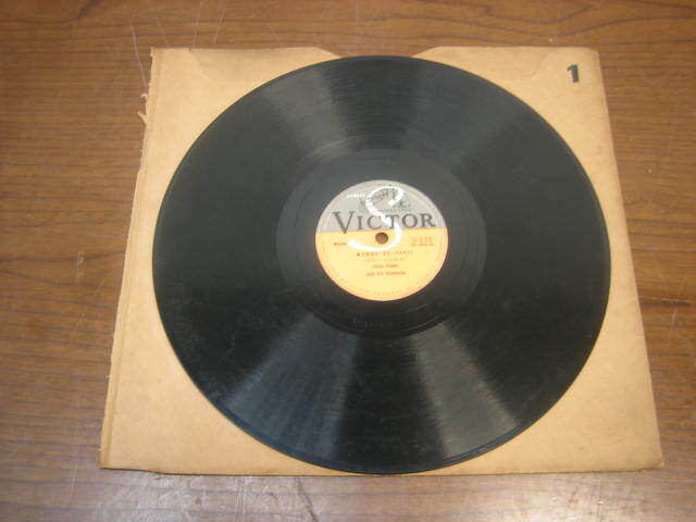 ◆Perez Prado ペレスプラード◆MAMBO DE PARIS/CEREZO ROSA S-131◆SPレコード 菅ーSW3-6拍卖