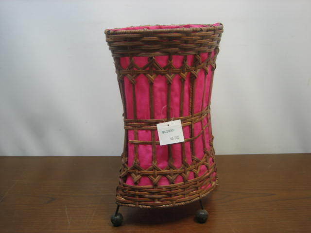 ◆保管品◆ランプシェード ピンク◆アンティーク おしゃれ 南国風 インテリア◆菅-TEN-B1拍卖