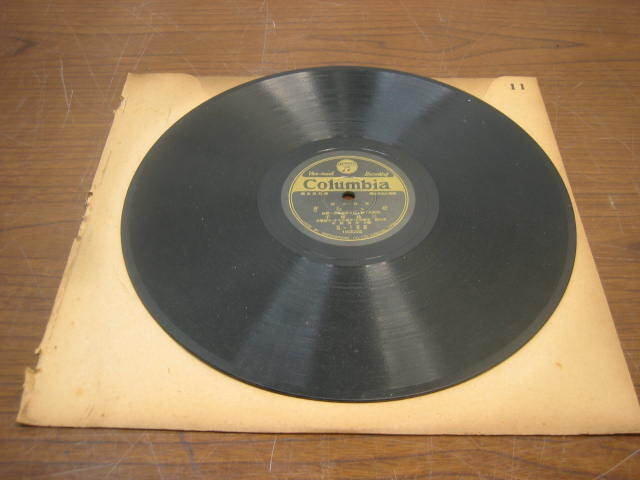 ◆藤本二三吉・三島庸子 七五三/せせらぎ S-189 SPレコード◆菅-SW-3-7拍卖