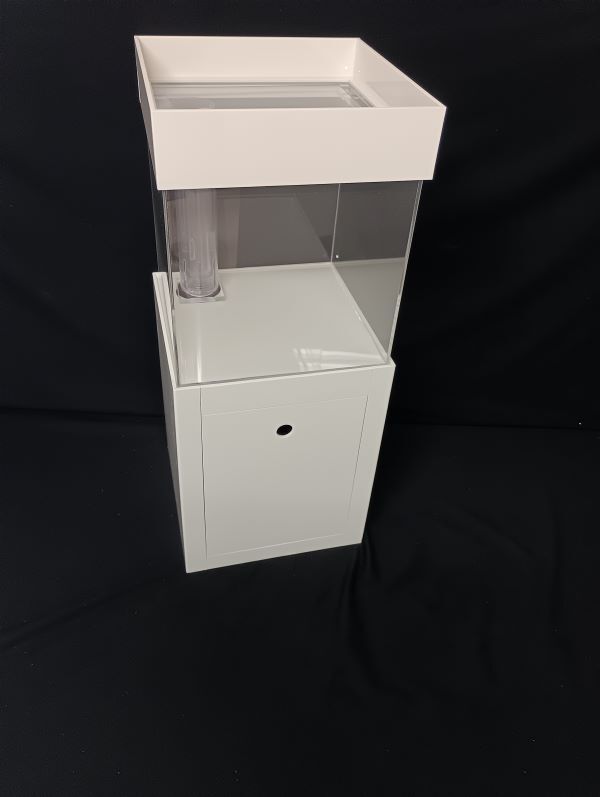 !!小さな々本格的 !!オーバーフロー 水槽セット !!拍卖