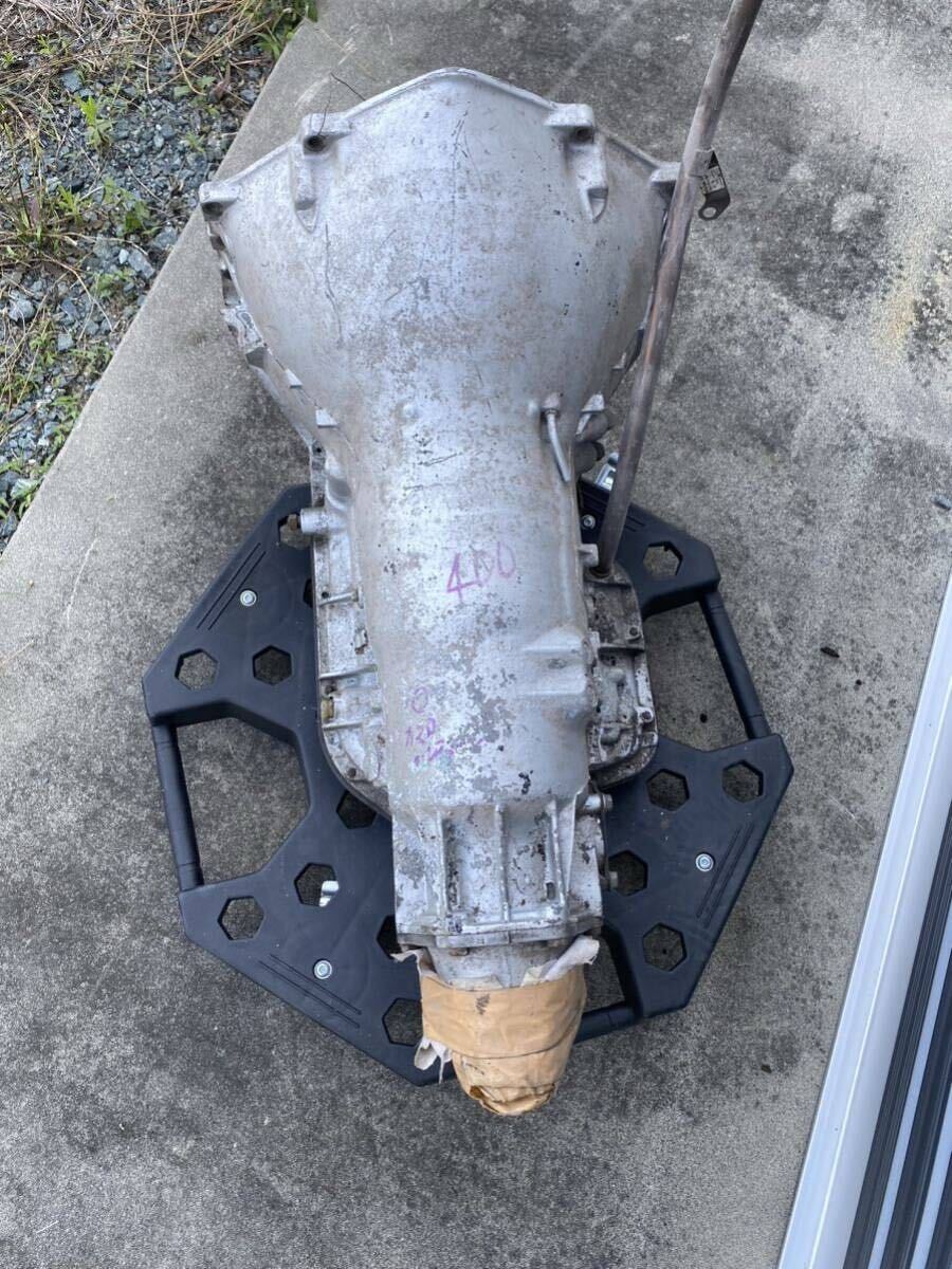 シボレーカマロ*400*オートマミッション拍卖