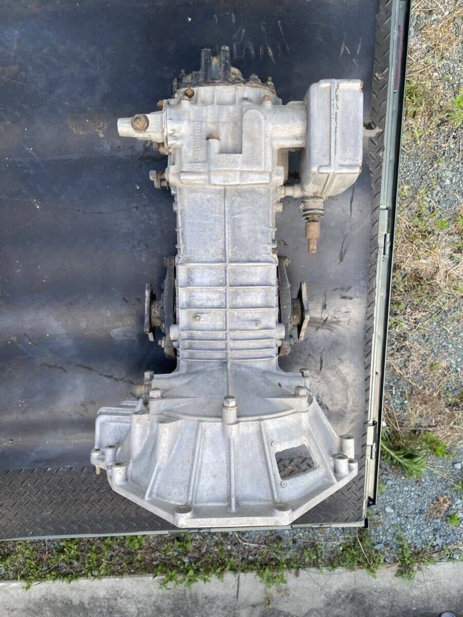 パンテーラ*GT40 *ZFトランスミッション5速拍卖