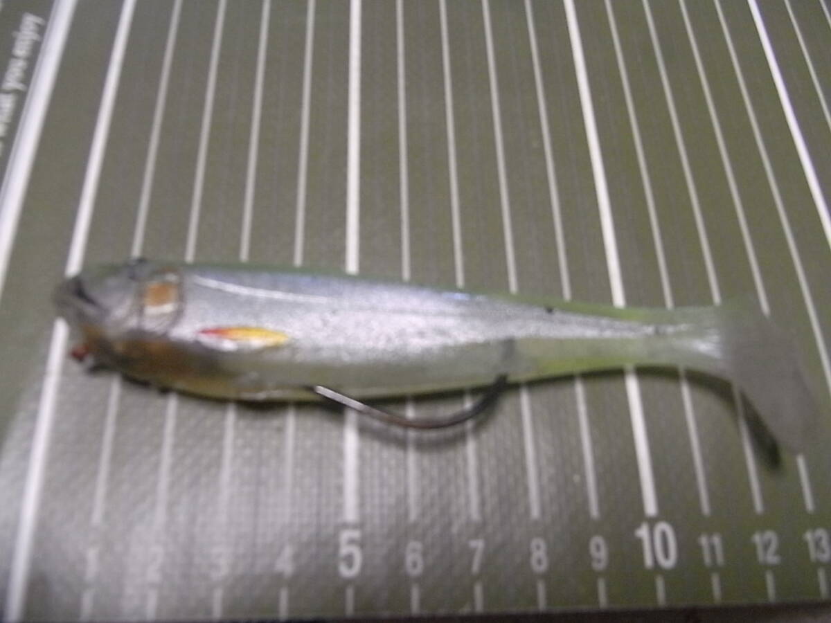 イマカツ IMAKATSU バクラトスイマー 中古拍卖