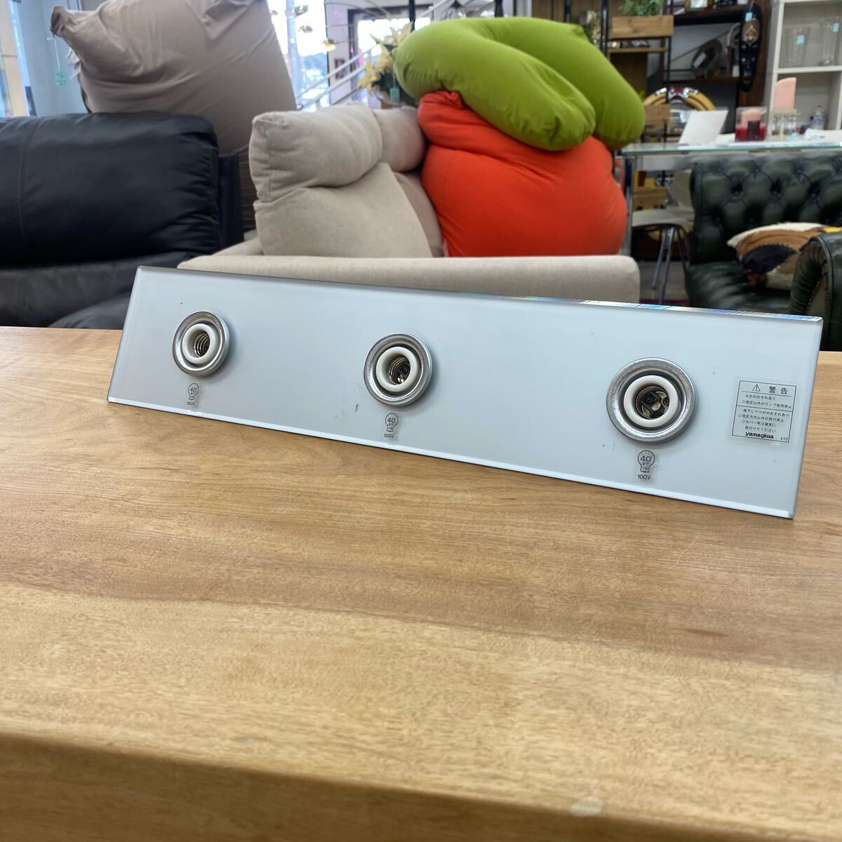 YAMAGIWA ヤマギワ ブラケットライト 照明 ウォールライト 570拍卖