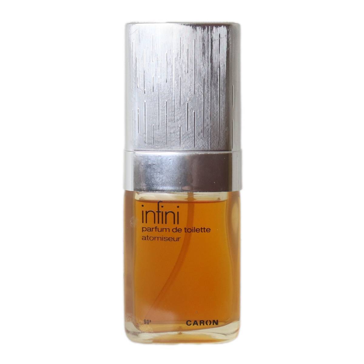 CARON キャロン infini アンフィニ Parfum de toilette 香水 不明 不明(70ml?・240g) NT Bランク拍卖