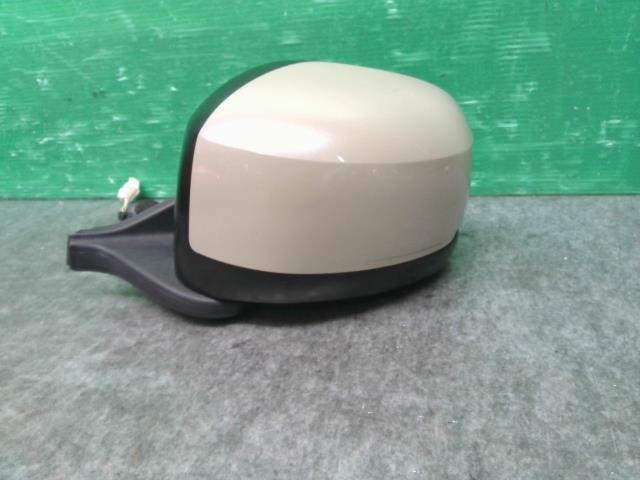 N-WGN 6BA-JH3 左ドアミラー L ターボホンダセンシング 76258-TKR-J11拍卖