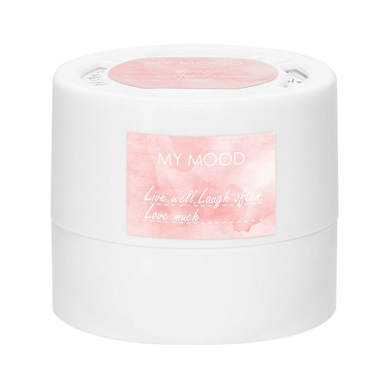 芳香剤 マイムード ゲル エンジェルシャワー ゲルタイプ 100ml 置き型 トイレ・玄関にも カーメイト G2022拍卖