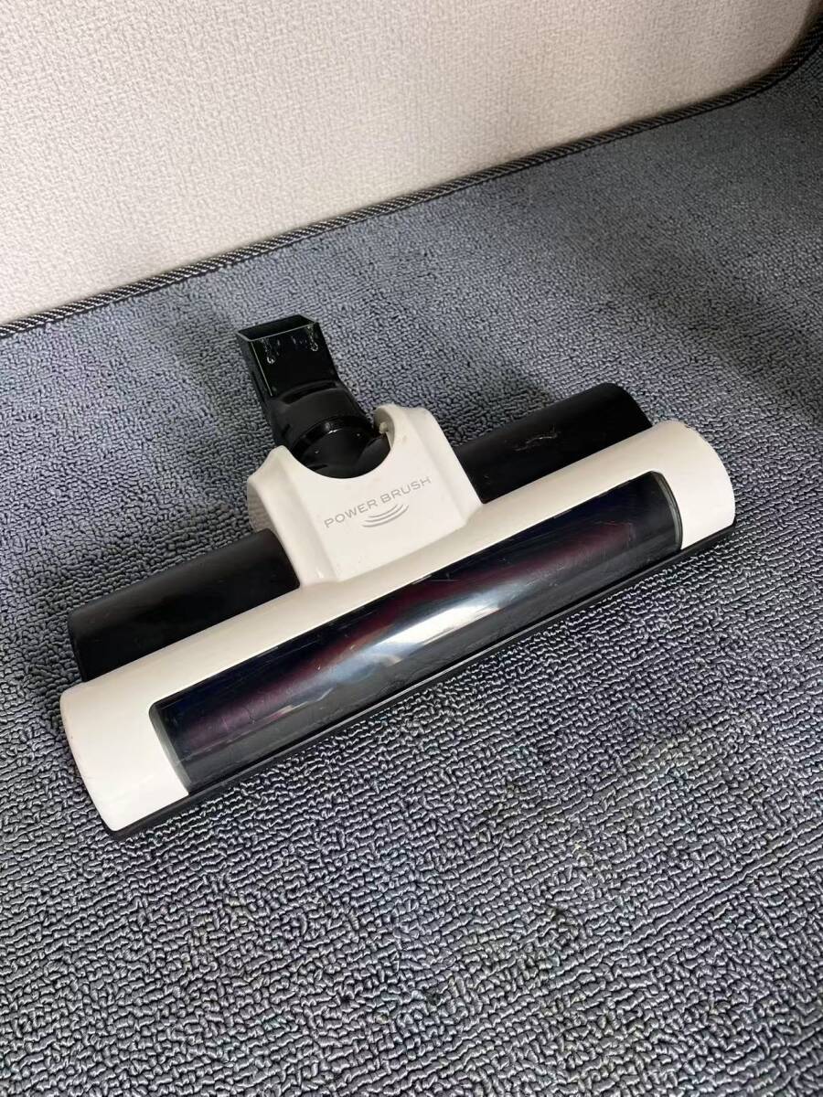 e251★keyword CC-DC01-E4KW 掃除機 ヘッド 中古動作品★拍卖