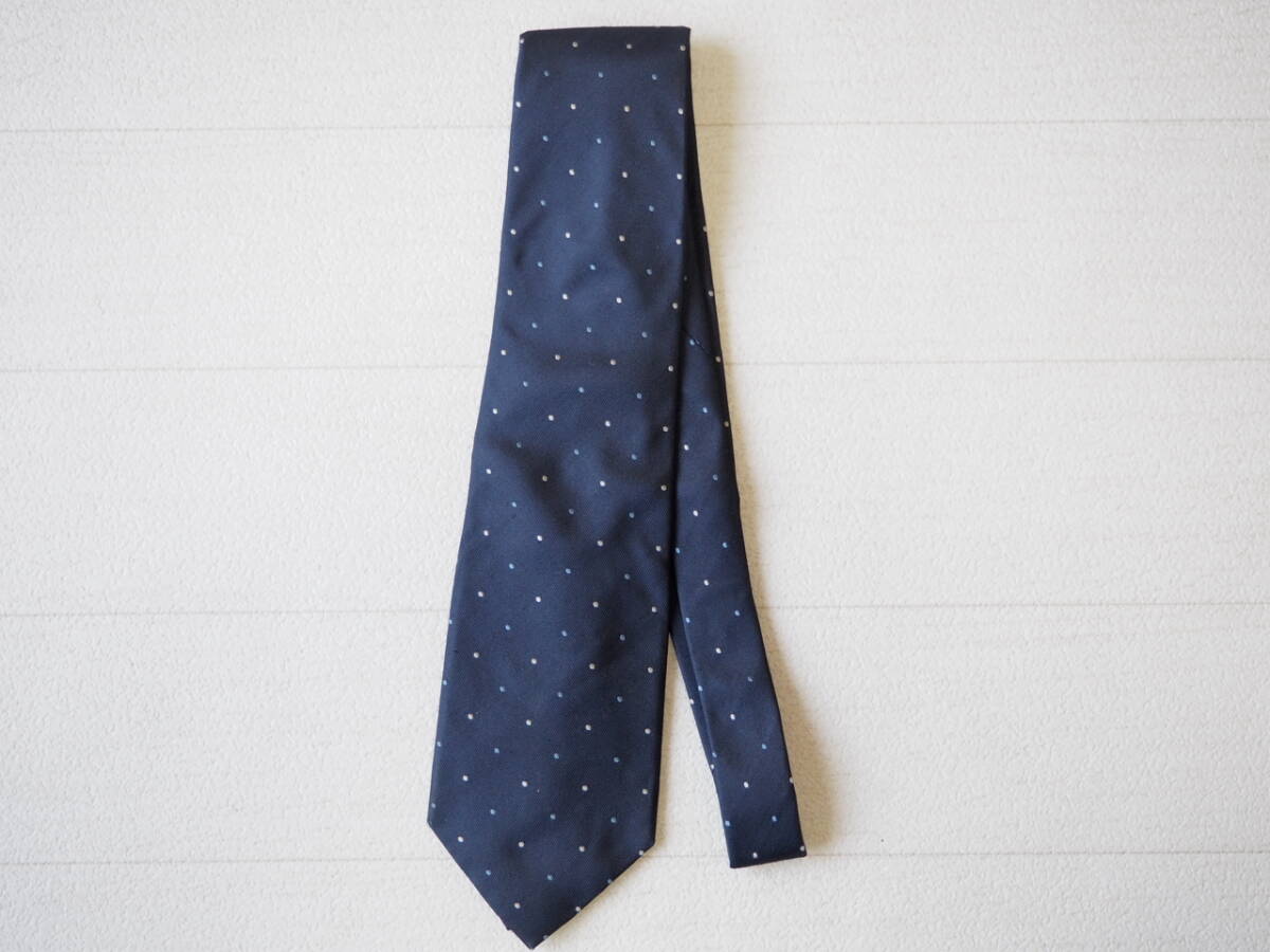 gotairiku 五大陸 古着 シルク ネクタイ 中古 拍卖