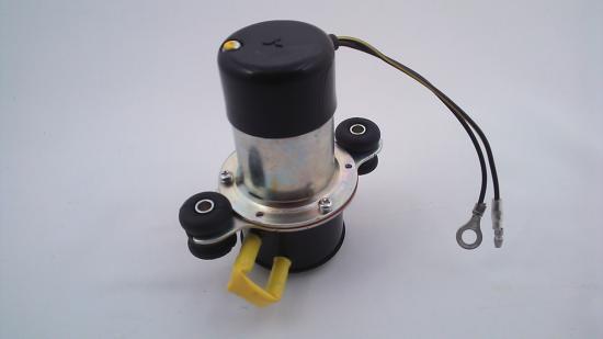 安心の国産品!新品・未使用!HONDA・ライフ&ステップバン専用・ポン付け!燃料ポンプ!拍卖