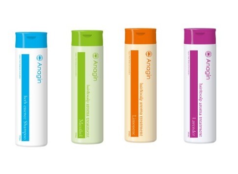 【新品】アナジン シャンプー+TR 310ml 全種類 2~4個 ※購入連絡必須拍卖