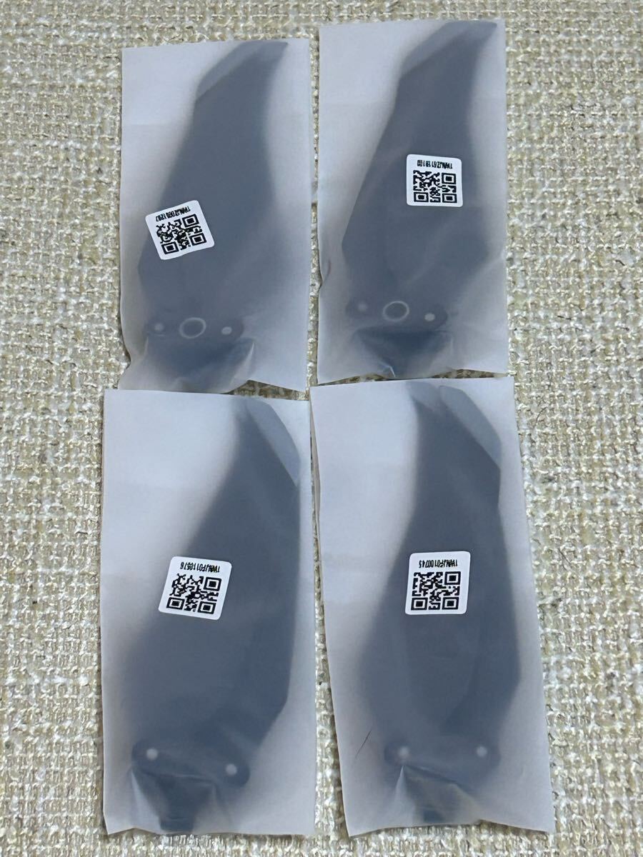 送料無料 新品未使用 DJI純正 MAVIC AIR2s マビックエアー2S エアー2 エアー2S プロペラ4枚 拍卖