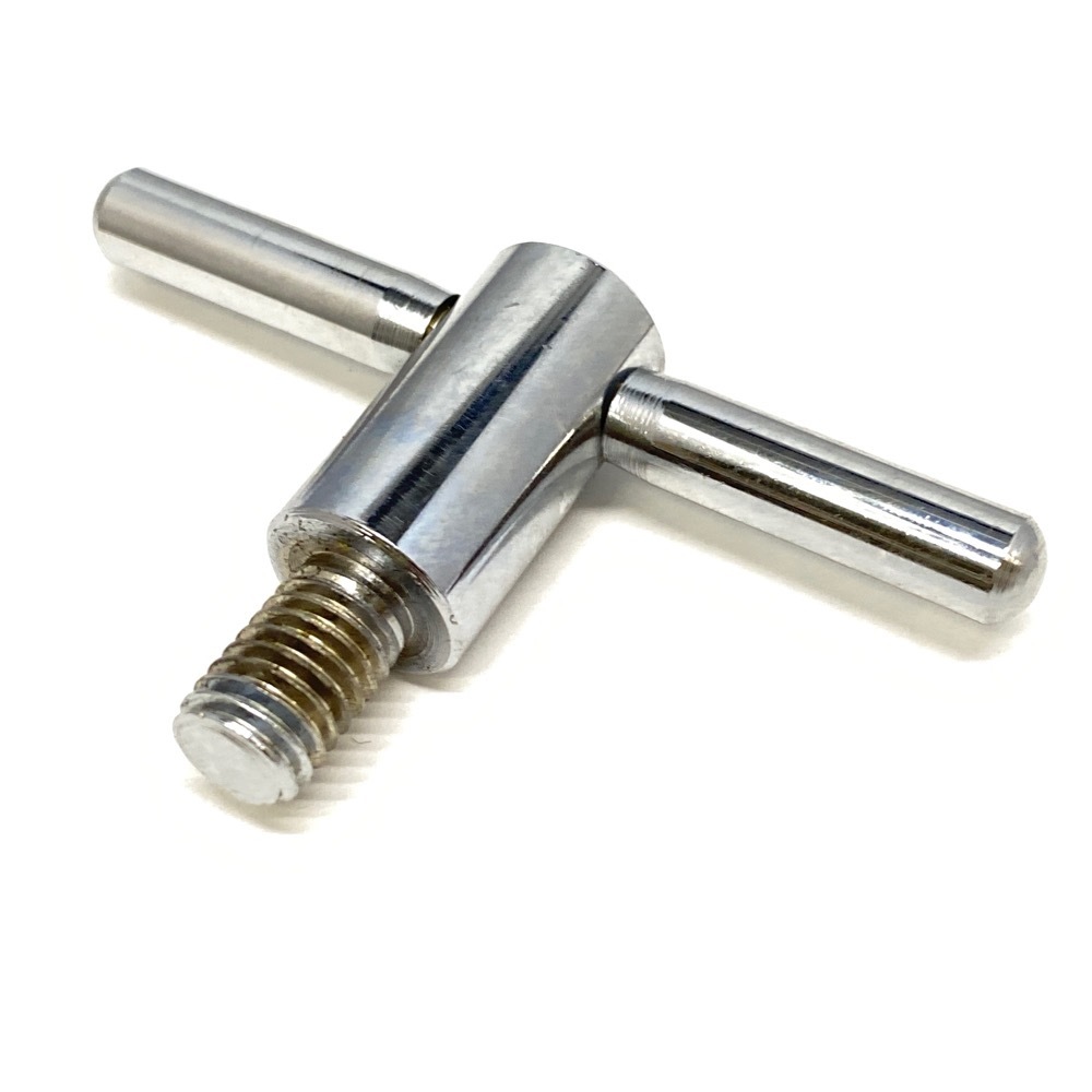 CANOPUS ハイブリッドスローン2脚部シャフト用ML Tハンドル拍卖