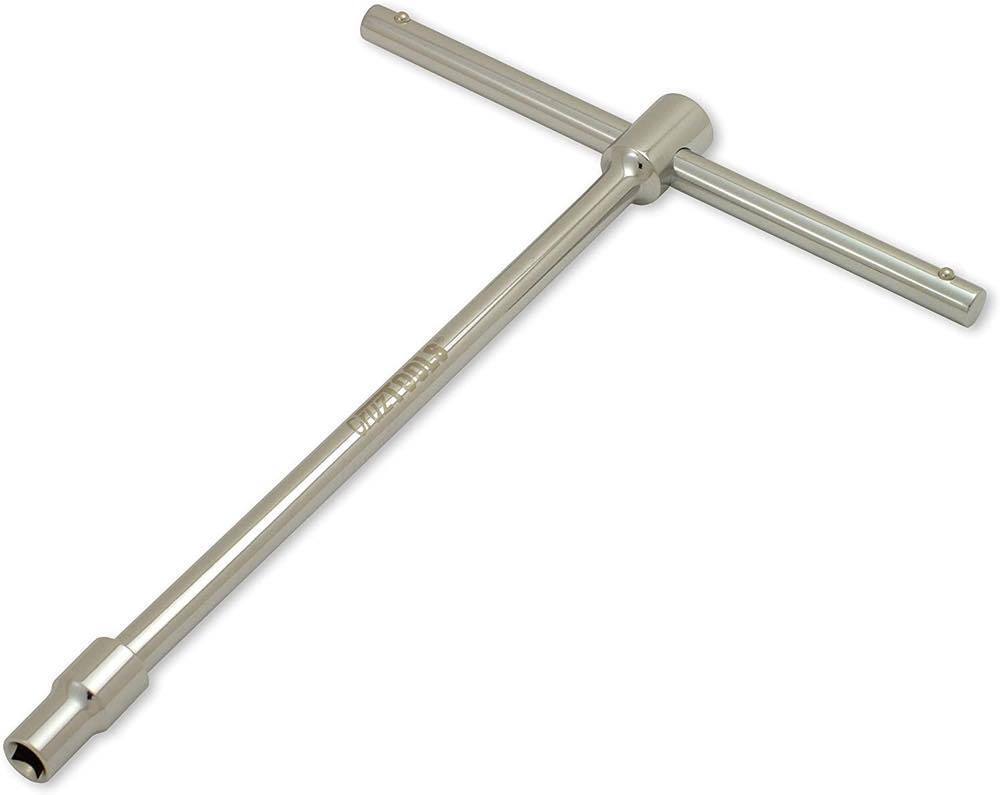 GROOVETECH Tハンドルドラムキー GTDKY1拍卖