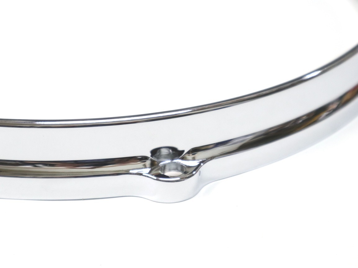 CANOPUS ダイキャストフープ 13インチ 6ホール拍卖