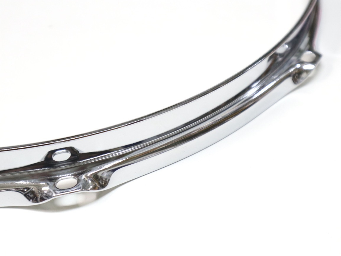 CANOPUS 10 1.6mmフープ 6テンション トップ拍卖