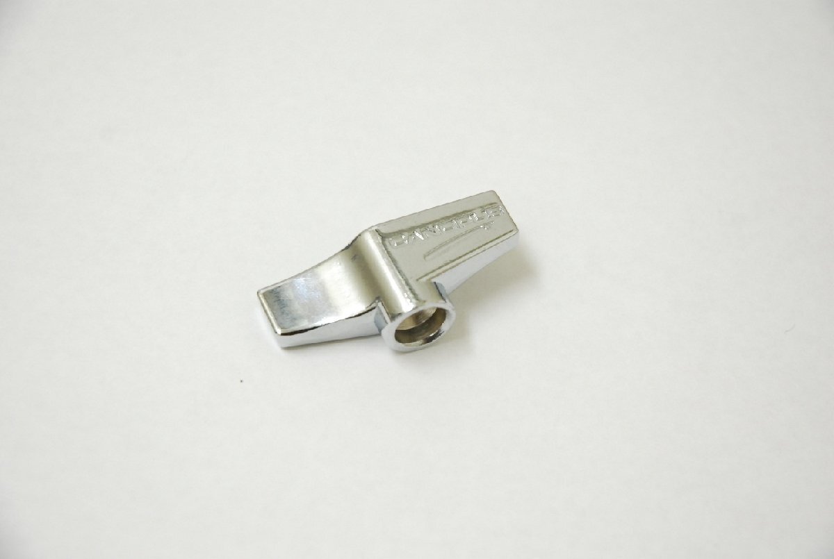 CANOPUS カノウプス フラットベーススネアスタンドパーツ 脚部ウイングナット(6mm)拍卖