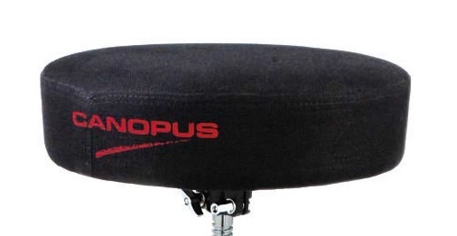CANOPUS カノウプス ハイブリッドドラムスローンII シート拍卖