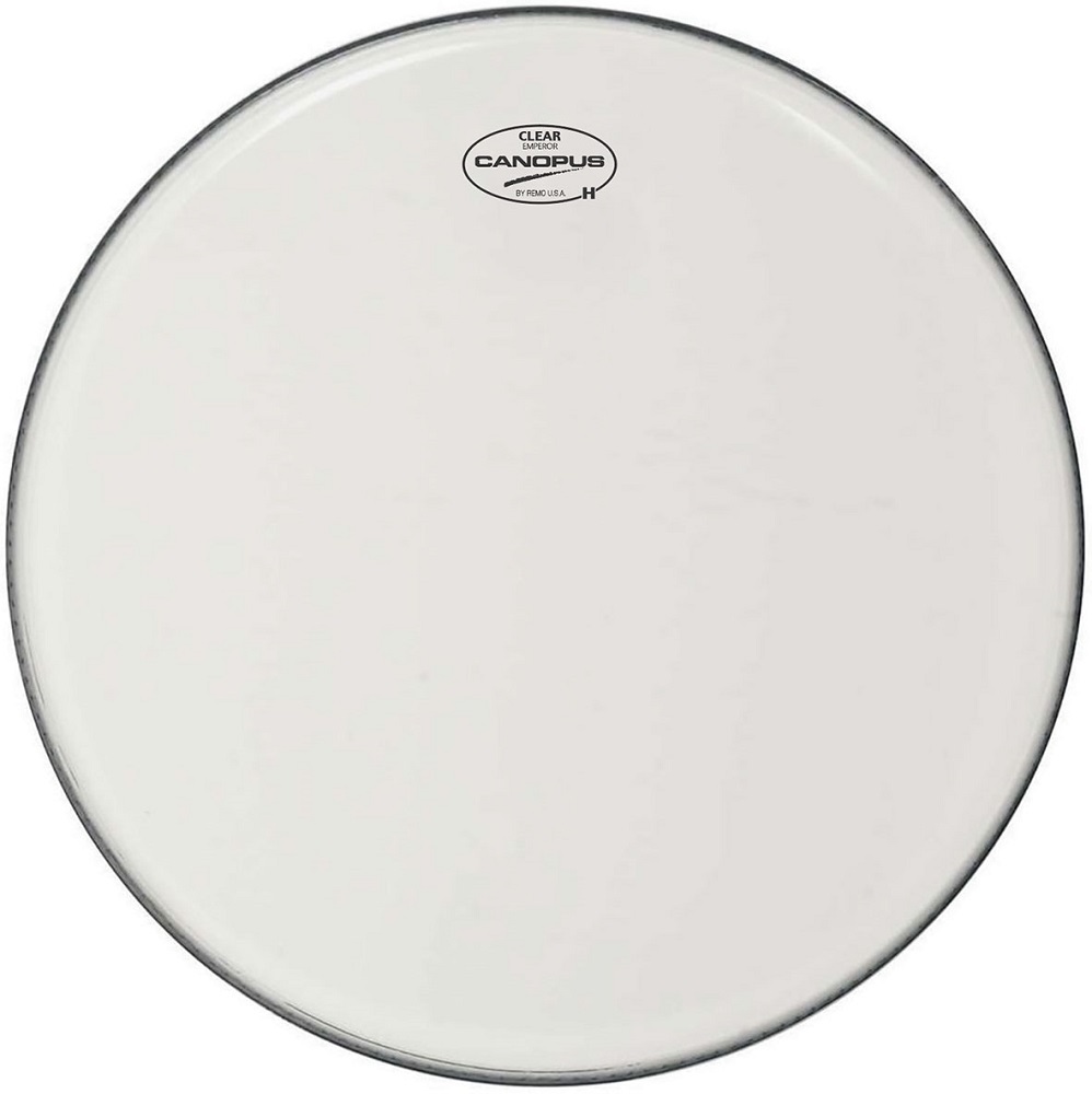 CANOPUS CLEAR HEAVY エンペラー HEAD 8拍卖