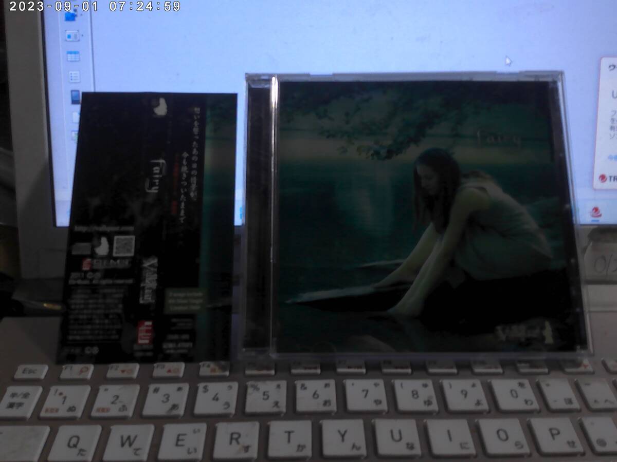 Vallquar ワルキューレ / fairy 帯付CD Dual:Ark DAVIL Madieduor BLACK WRIST MASKED RIDER SYSTEM Sie;wead Celeste Lievre GaneiciA拍卖