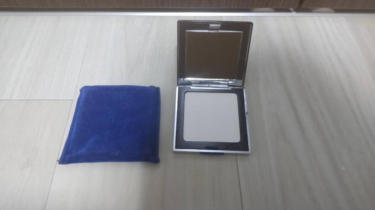 【中古】ORLANE オルラーヌ フェイスパウダー(ラメ入り) 拍卖