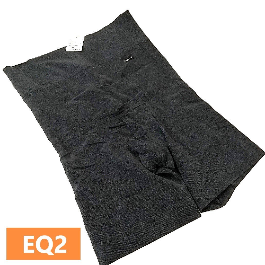 ダイアナ エスポワールド フィットネスパンツ ロング EQ2 ブラック メンズ 男性用 新品タグ付き D1137拍卖