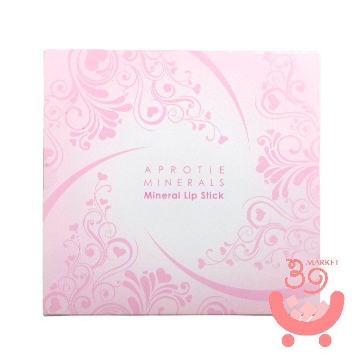 ティエンズ ミネラル リップスティック(3本入り)01ベージュ 02ピンク 03 レッド ♪ 新品 リップグロス 口紅拍卖