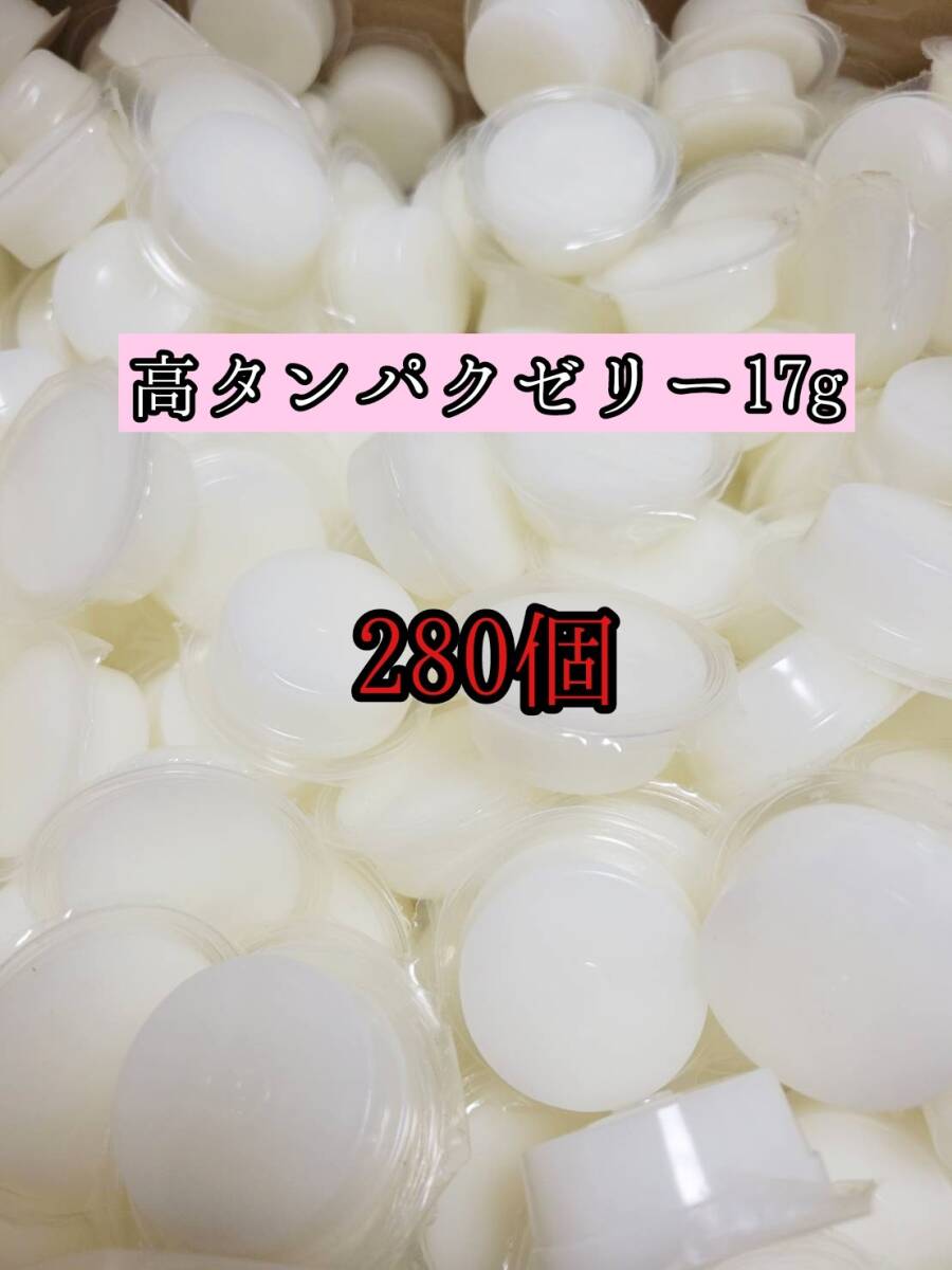 高タンパクゼリー17g 280個 クワガタ カブトムシ オオクワガタ フクロモモンガ ハムスター フクロモモンガ 小動物 クワカブ ドルクスゼリー拍卖