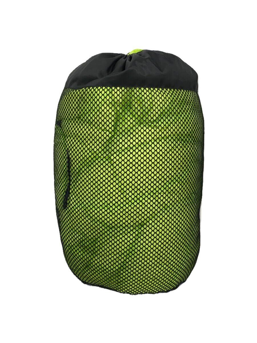 CUMULUS/X-LITE300/ダウンシュラフ/蛍光グリーン/スリーピングバッグ/寝袋拍卖