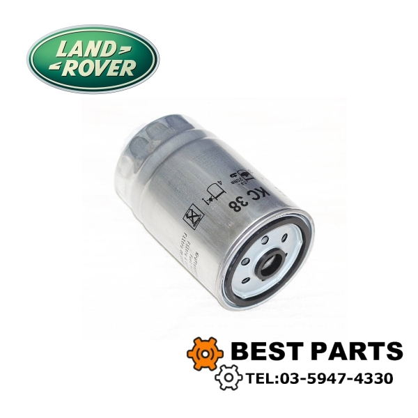 新品 ランドローバー フューエルフィルター ディーゼルエンジン200Tdi/300Tdi AEU2147 英国社外品拍卖