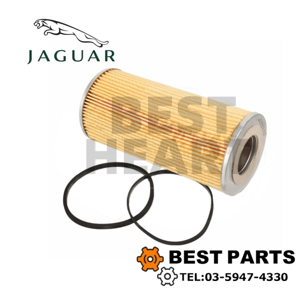 新品 ジャガー オイルフィルター 中身交換タイプ XK150/MK2/EType/420/S-Type/MK10/420G CLASSIC JLM9544 純正OEM拍卖