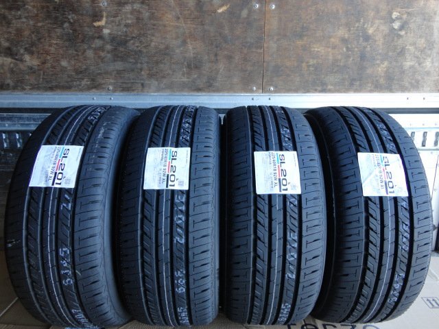 U★70 新品 SEIBERLING SL201 225/40R18 4本 2025年製 №04上拍卖