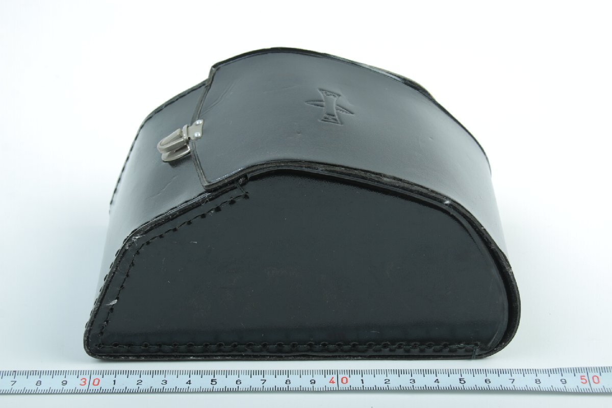 ※ 純正品 未使用品 Mamiya マミヤ RB67 プリズムファインダー用 ケース c08451拍卖