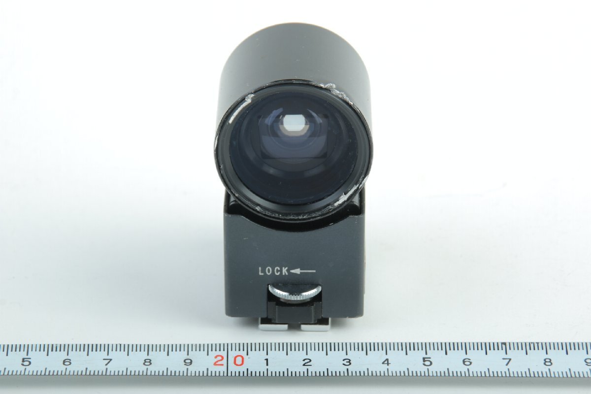 ※ 純正品 Mamiya マミヤ 50mm ファインダー MAMIYA PRESS マミヤプレス用 c0982拍卖