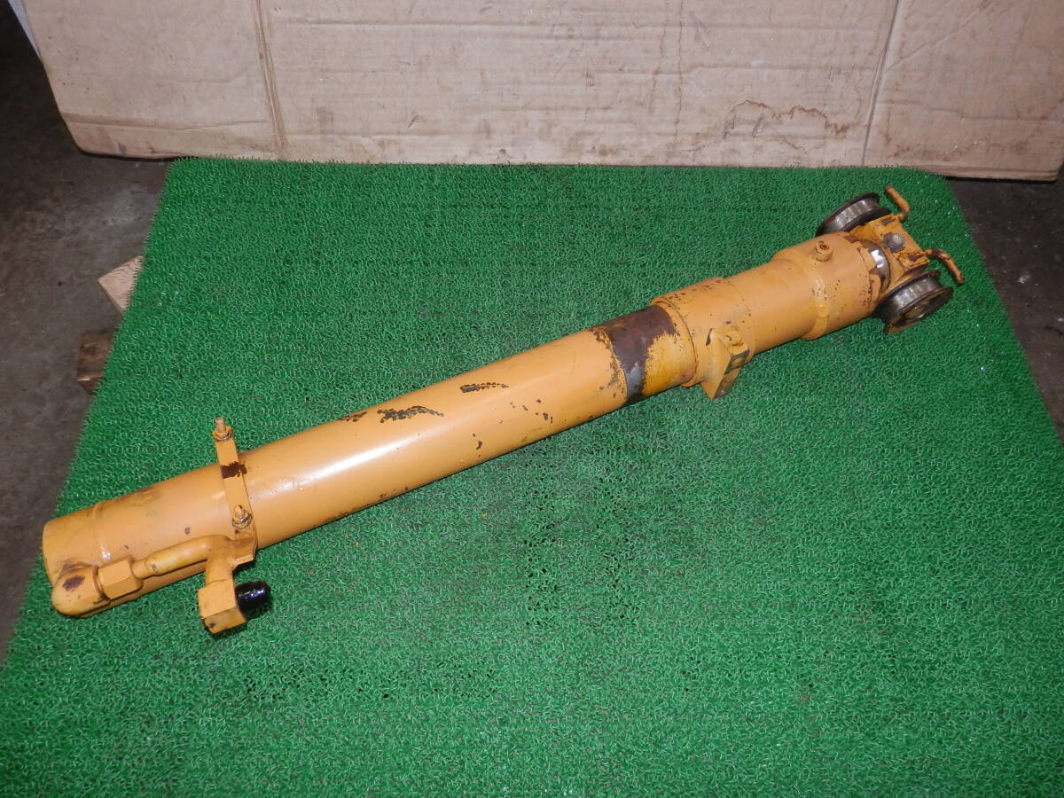 ◆3503-170 コマツフォークリフト株式会社 FB15-4 リフトシリンダー拍卖
