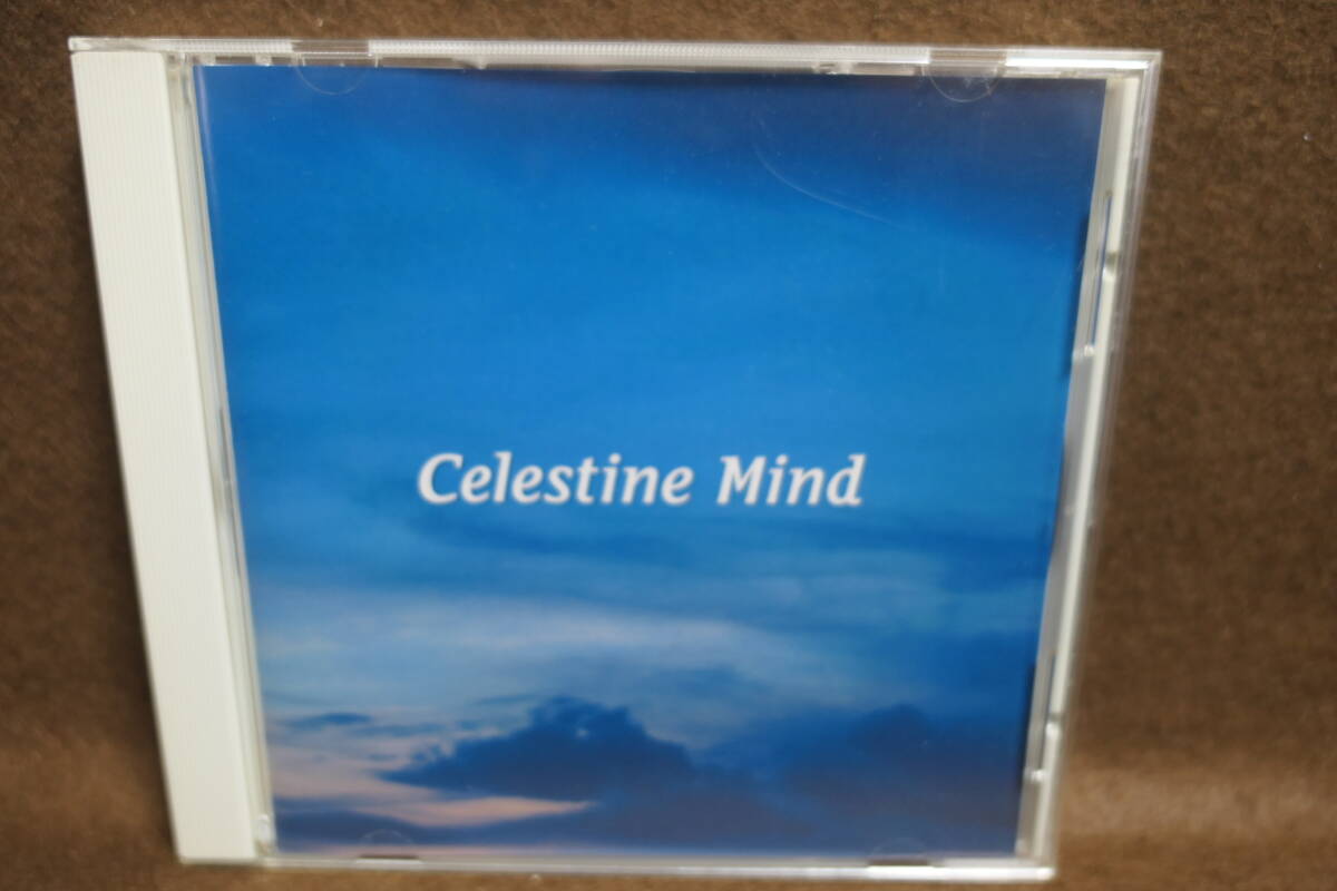●送料無料●中古CD● TSUBO-KEN / Celestine Mind / 坪山健一 sax サックス拍卖