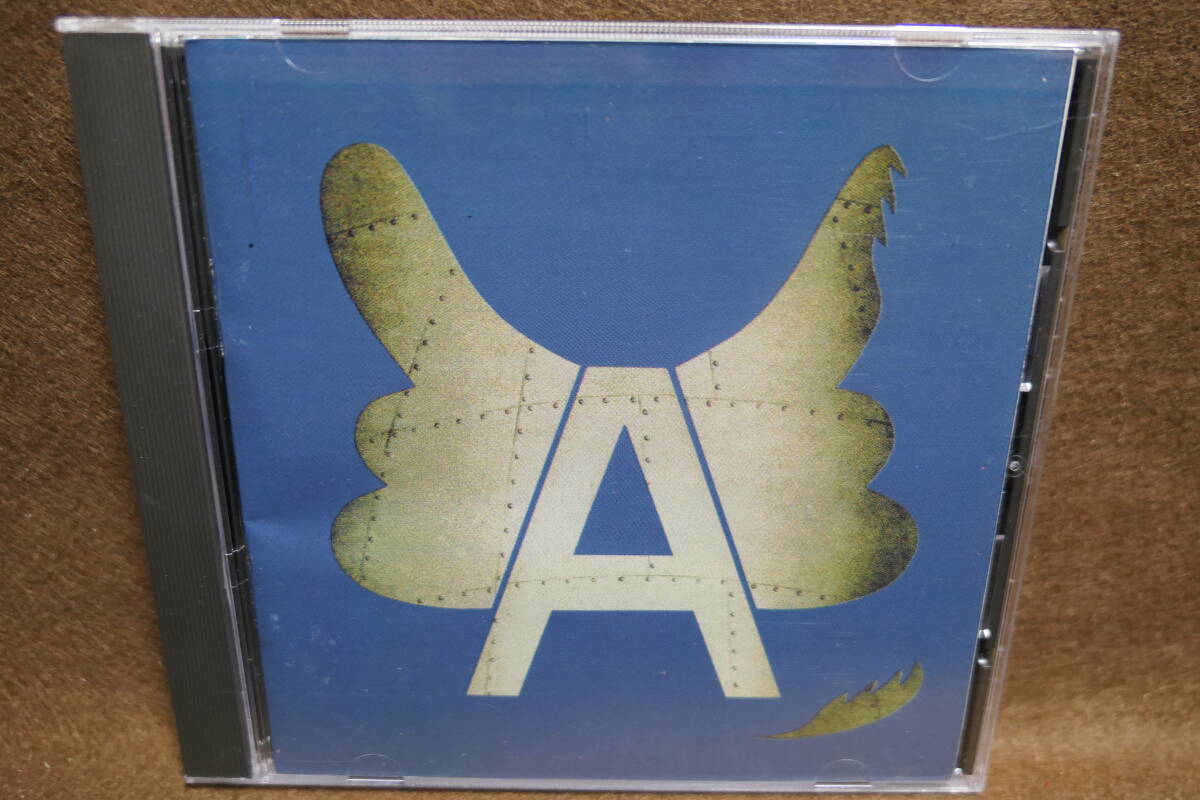 ●送料無料●中古CD● ALAS / Argentin アルゼンチン PROGRESSIVE ROCK / Made in U.S.A. 拍卖
