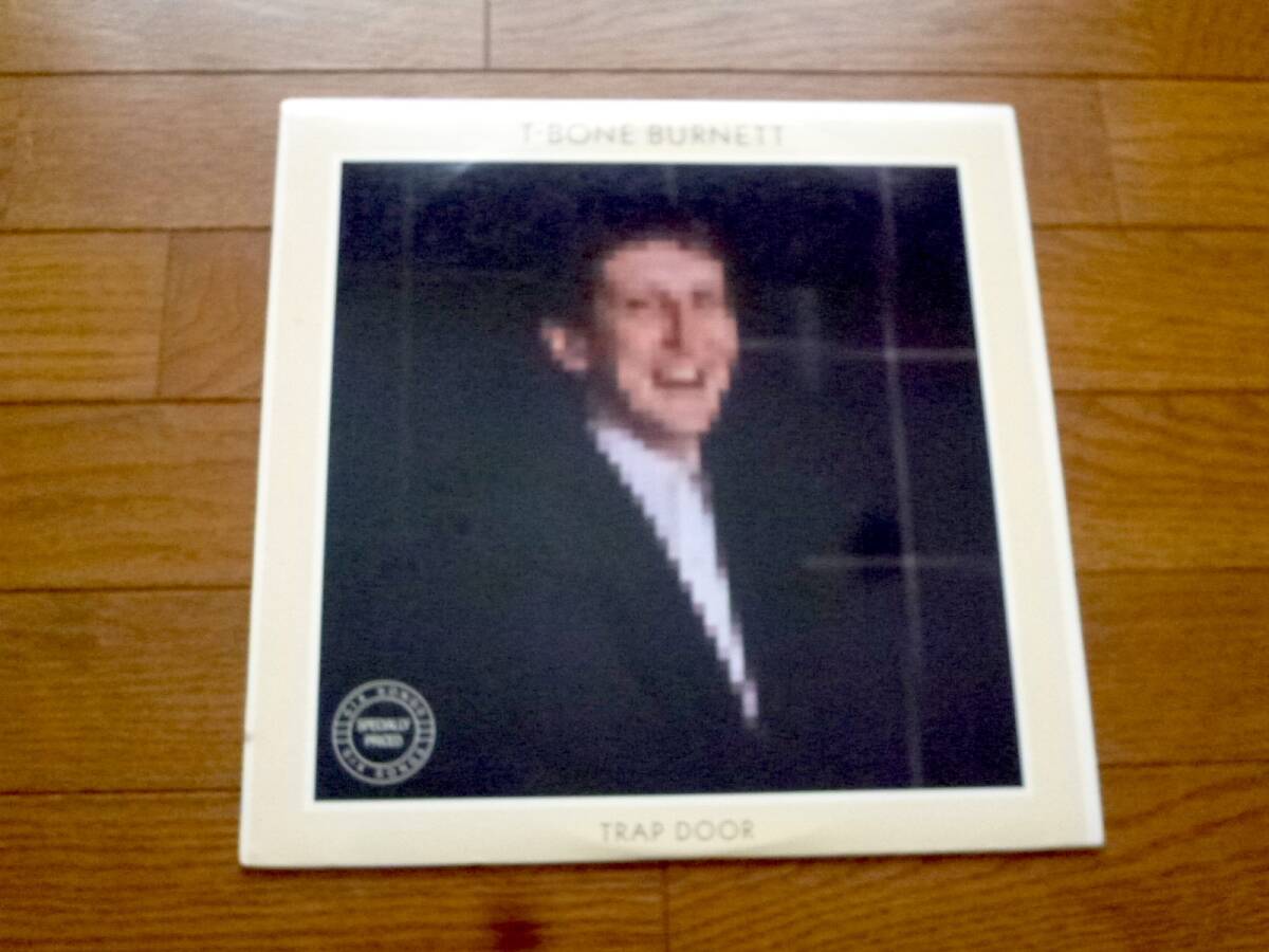 LP T BONE BURNETT / TRAP DOOR拍卖