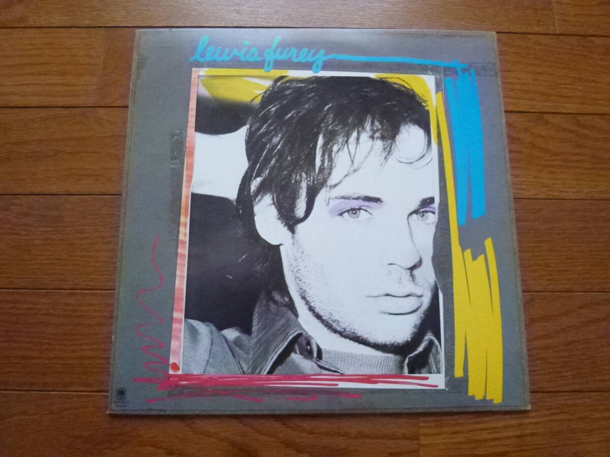LP ルイス・フューレイ LEWIS FUREY / LEWIS FUREY拍卖