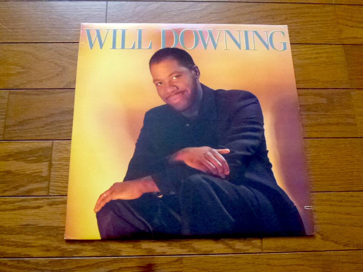 LP WILL DOWNING / WILL DOWNING拍卖