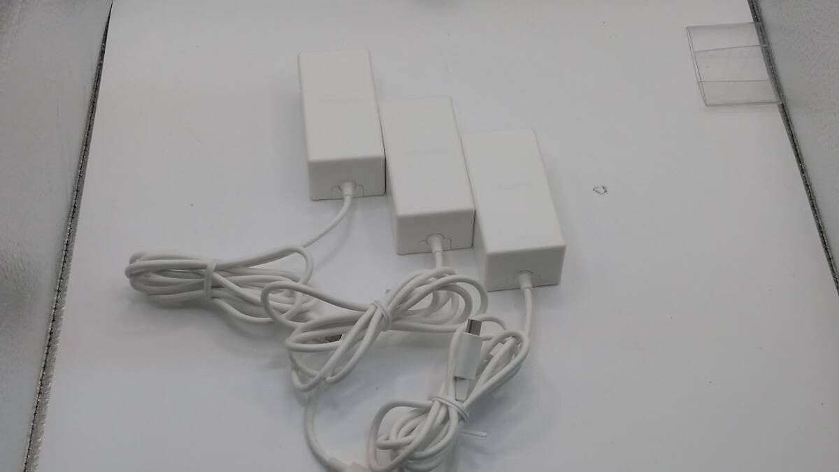 ●NTTドコモ ACアダプタ 08 Type-C 最大45W 高速充電 充電器 ACアダプター 3個セット拍卖