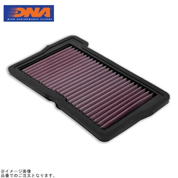 DNA P-Y9N24-01 モトフィルター MT-09/XSR900GP拍卖
