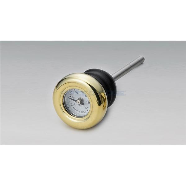 KIJIMA キジマ HD-04121 ディップスティック ユオンケイ ℃ ソフテイル-99y/ブラストップ拍卖