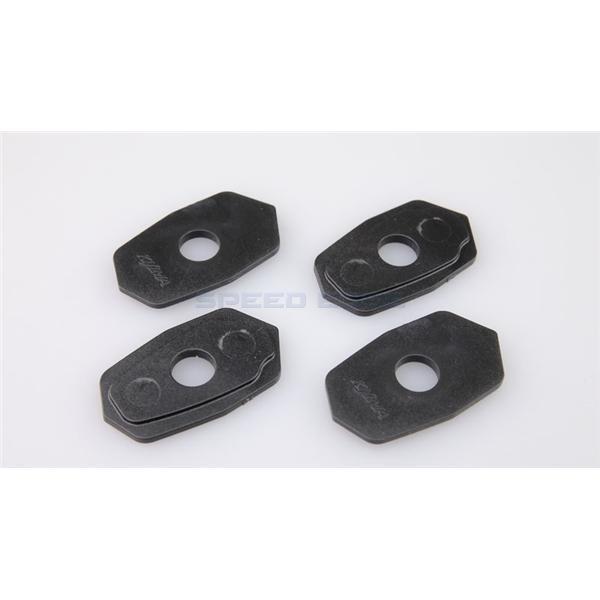 KIJIMA キジマ 217-2037 ウインカーマウントベースSET Z900RS/CAFE 18Y- 他 2個SET拍卖