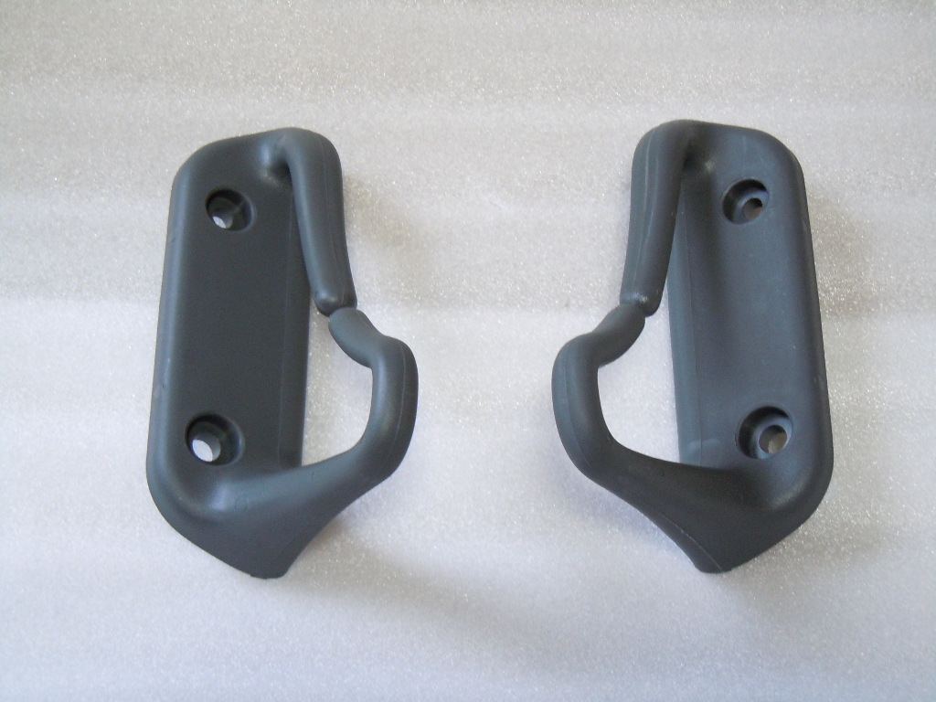 ホンダ ビート PP1 純正部品 シートベルトガイド 左右 新品拍卖