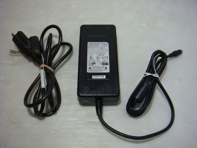 SINPRO SWITCHING POWER SUPPLY SPU65-105(12) 11-13V~5.9-5A (SET UP 12V 5.41A) 動作保証拍卖