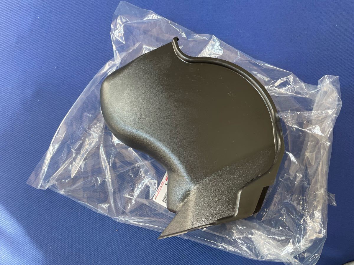 ■ステアリングカバー■トヨタ純正品■ハイエース拍卖