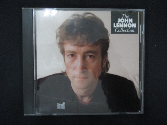 1667#中古CD Collection(輸入盤)/ジョン・レノン拍卖