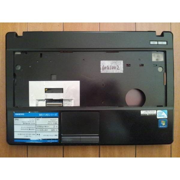 【送料無料】ONKYO M511A5 CelSU2300 1.2GHz下半身(本体)(6041002拍卖