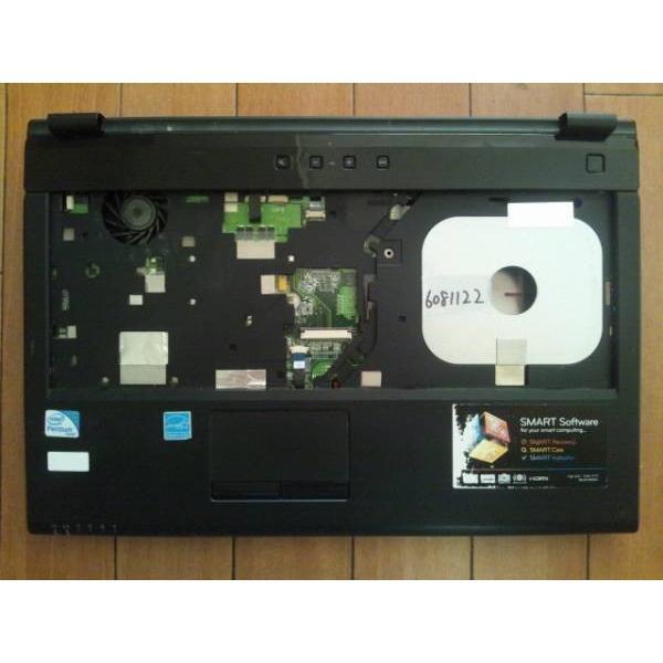 【送料無料】LG R560-SR50K PenT4400 2.2GHz下半身(本体)(6081122拍卖